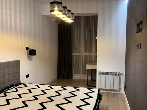 квартира за адресою В'ячеслава Чорновола вул., 94в