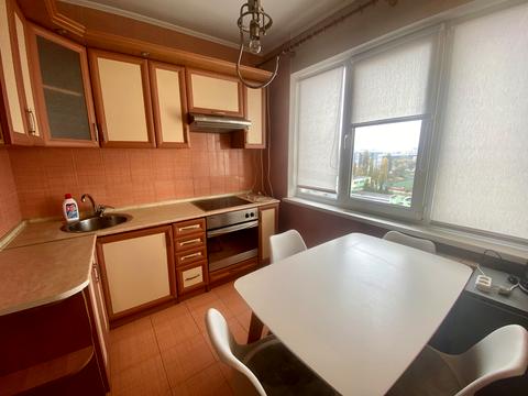 квартира за адресою Озерна вул., 15