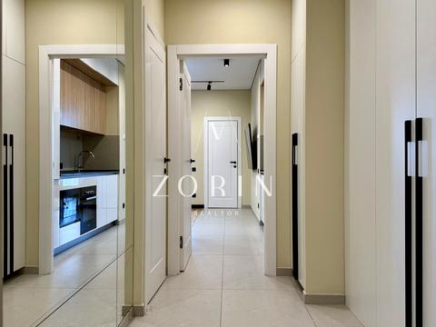 квартира по адресу Володимира Вернадського ул. (Дзержинського), 29-К