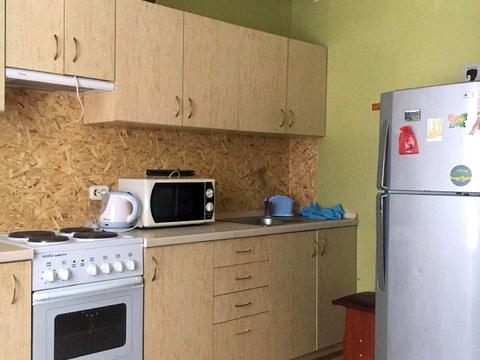 квартира за адресою Івана Пулюя вул., 2