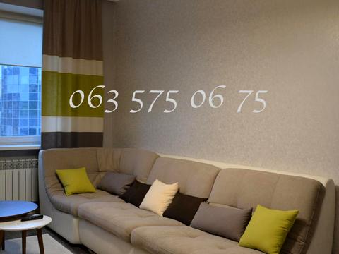 квартира по адресу Леси Украинки бульв., 4