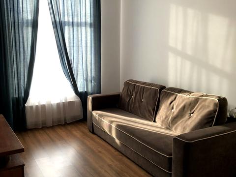 квартира за адресою Московский переулок, 2