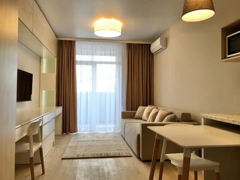 квартира по адресу Большая Васильковская ул. (Красноармейская), 100а