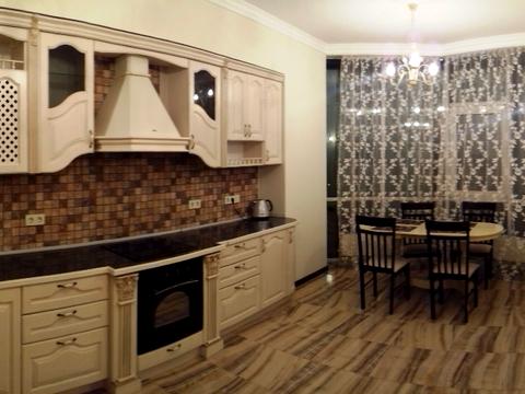 квартира по адресу Архитекторская ул., 20