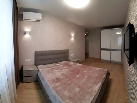 квартира по адресу Проспект Маршала Жукова, 2к