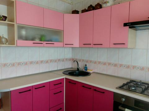 квартира за адресою Кирила Осьмака вул., 8