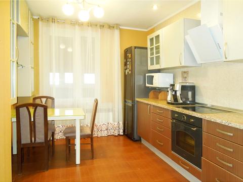 квартира за адресою Богдана Хмельницького бульв., 21