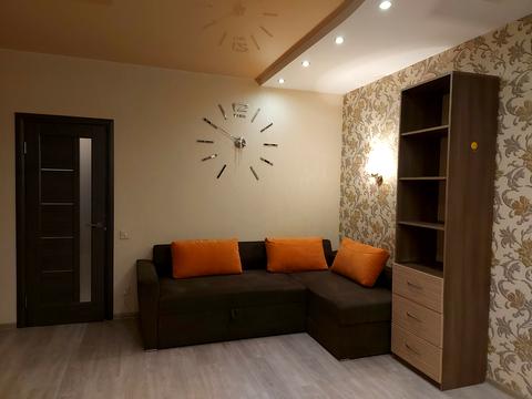 квартира за адресою Драгоманова вул., 2-А