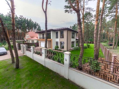 будинок за адресою Лесная, 5