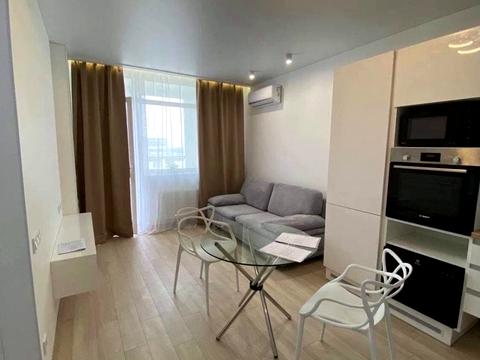 квартира за адресою Європейського Союзу просп. (Правди), 41-Е