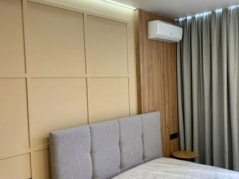 квартира по адресу Салютная ул., 2