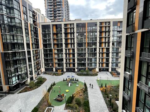 квартира за адресою Предславинська вул., 42