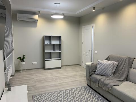 квартира за адресою Джона Маккейна вул. (Івана Кудрі), 1-Б