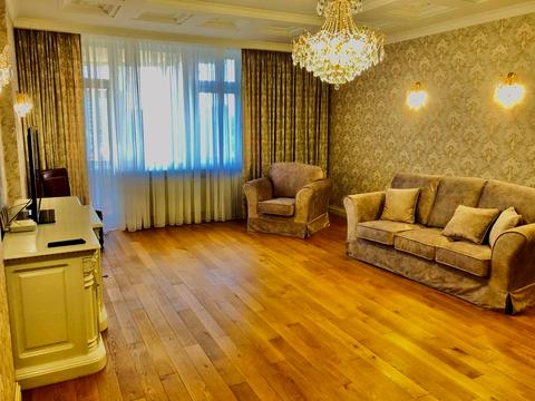 квартира по адресу Леси Украинки бульв., 7-Б