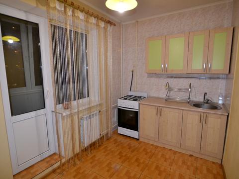 квартира по адресу Вахтанга Кикабидзе ул. (Булгакова), 2а