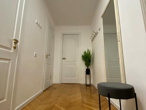 квартира за адресою Інститутська вул., 13-А