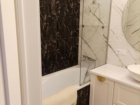 квартира по адресу Правды просп. (Правды), 41-Д