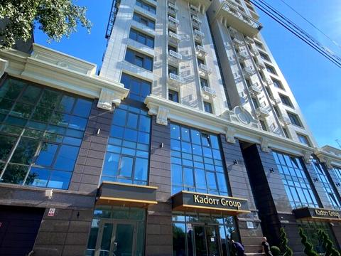 коммерческая по адресу Жилянская ул., 68