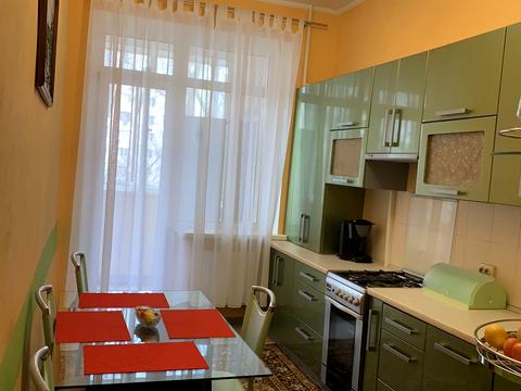 квартира по адресу Левитана ул., 113а
