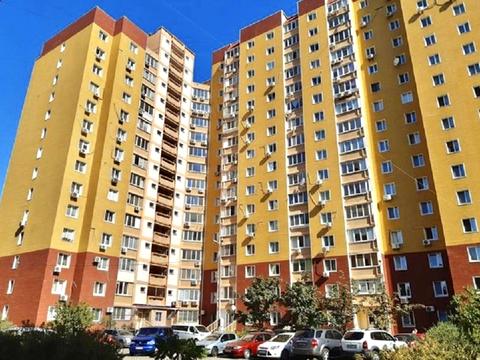 квартира по адресу Левка Лукьяненко ул. (Маршала Тимошенко), 15-Г