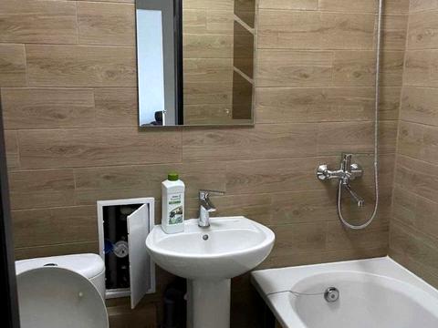 квартира за адресою Ялтинська вул., 9а