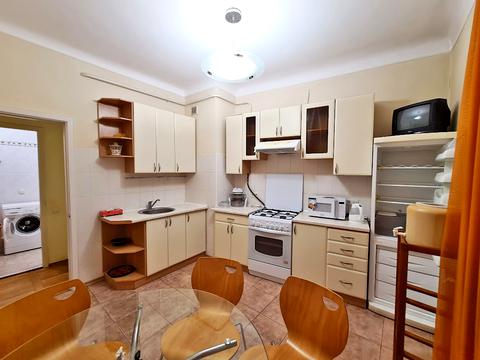 квартира по адресу Заньковецкой ул., 10