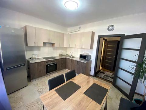 квартира по адресу Академика Заболотного ул., 15м