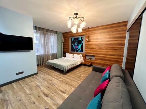 квартира по адресу Каманина ул. (Каманина), 16