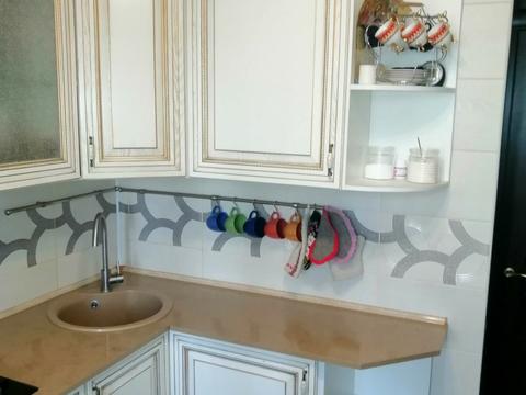 квартира за адресою Симона Петлюри вул. (Черняховського), 23-А