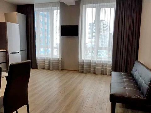 квартира за адресою Георгія Липського вул. (Толбухіна), 135