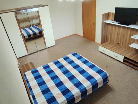 квартира за адресою Оноре де Бальзака вул., 6