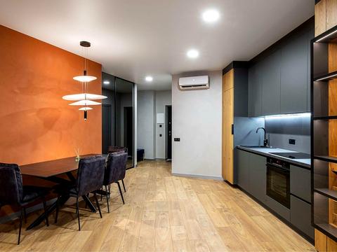 квартира за адресою кульпарківська, 93