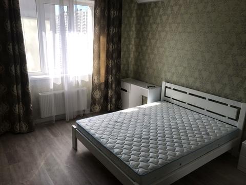 квартира по адресу Андрея Верхогляда ул. (Михайла Драгомирова), 2-А