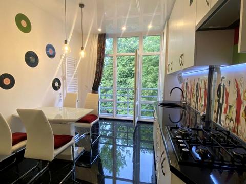 квартира за адресою Осипа Турянського вул. (), 5в