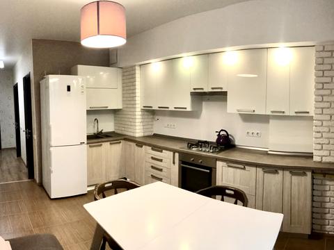 квартира по адресу Боголюбова ул., 8