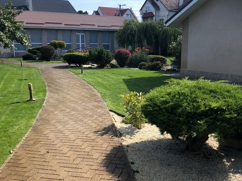 будинок за адресою Грушевського вул.