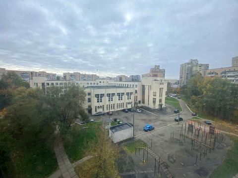 квартира за адресою Академіка Корольова просп., 2-А
