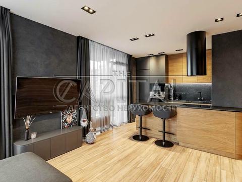 квартира по адресу Предславинская ул., 55-А