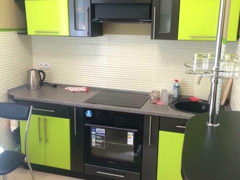 квартира по адресу Ивана Мазепи, 7