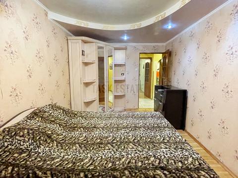 квартира за адресою Чорнобильська вул., 13-А