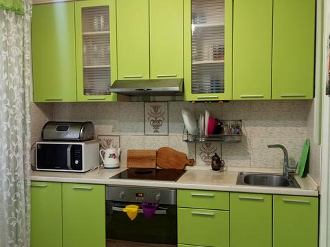 квартира по адресу Ирпенская ул., 68