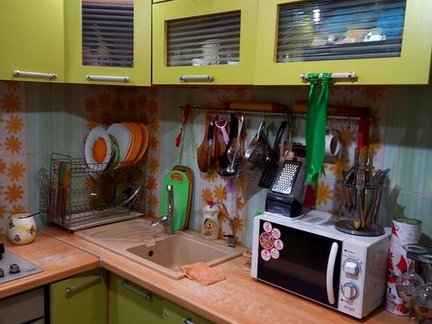 квартира за адресою проспект Мазепи, 2