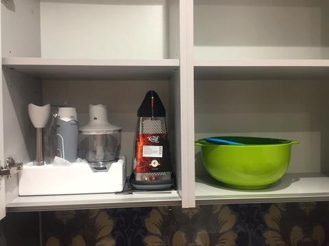 квартира за адресою Авіаконструктора Ігоря Сікорського вул. (Танкова), 4-Д