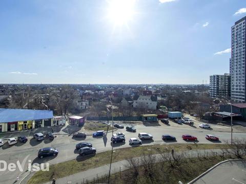квартира за адресою Єлизавети Чавдар вул., 1