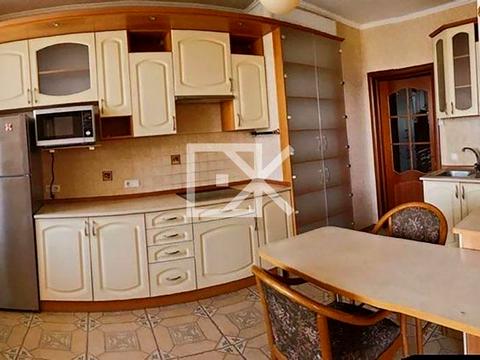 квартира по адресу Раисы Окипной ул., 10-Б