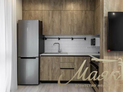 квартира по адресу Предславинская ул., 42