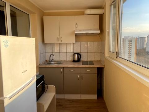 квартира по адресу Чоколовский бульв., 40