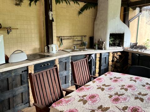 будинок за адресою Фонтанська дорога вул.