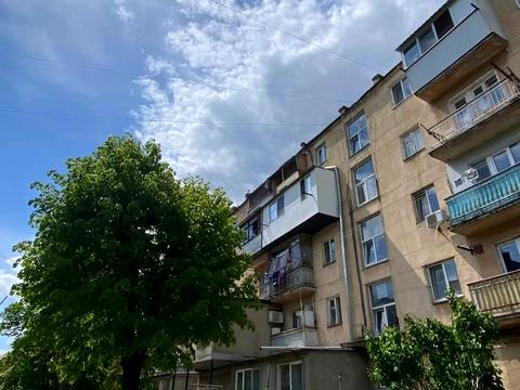 квартира за адресою Євгена Танцюри вул., 7