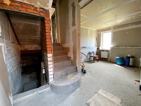 дом по адресу Грушевского, 38